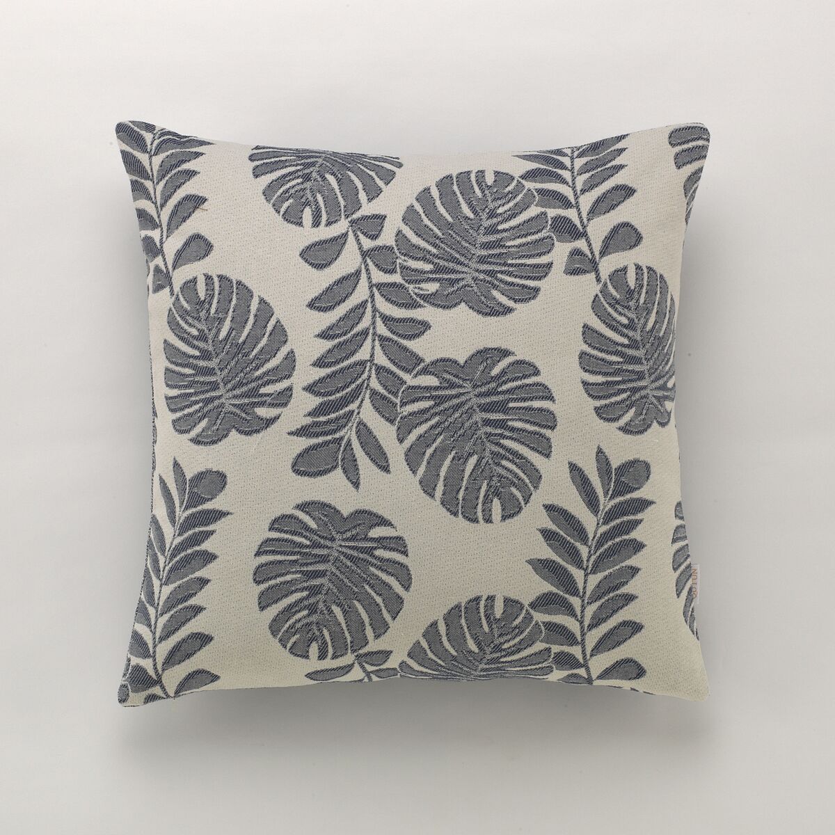 Tyynysuoja Alexandra House Living Ordesa Sininen 50 x 50 cm 50 x 1 x 50 cm