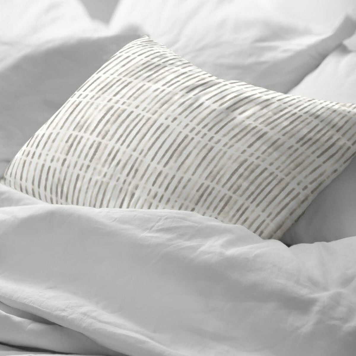 Tyynyliina Decolores Wellington Monivärinen 45 x 110 cm Puuvilla