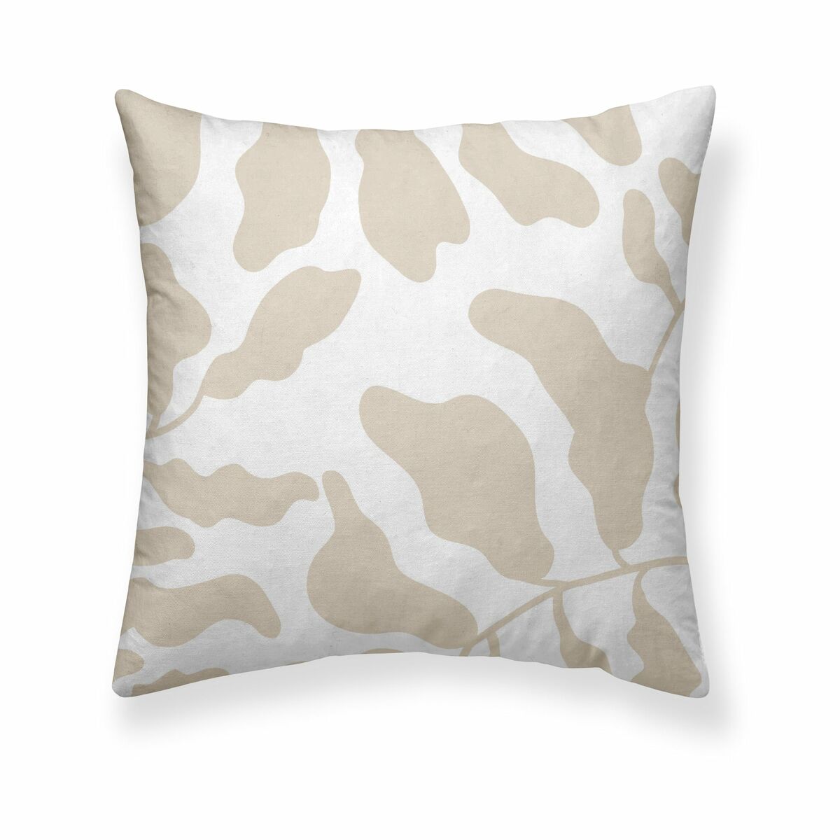 Tyynyliina Decolores Chame Beige 45 x 110 cm Puuvilla