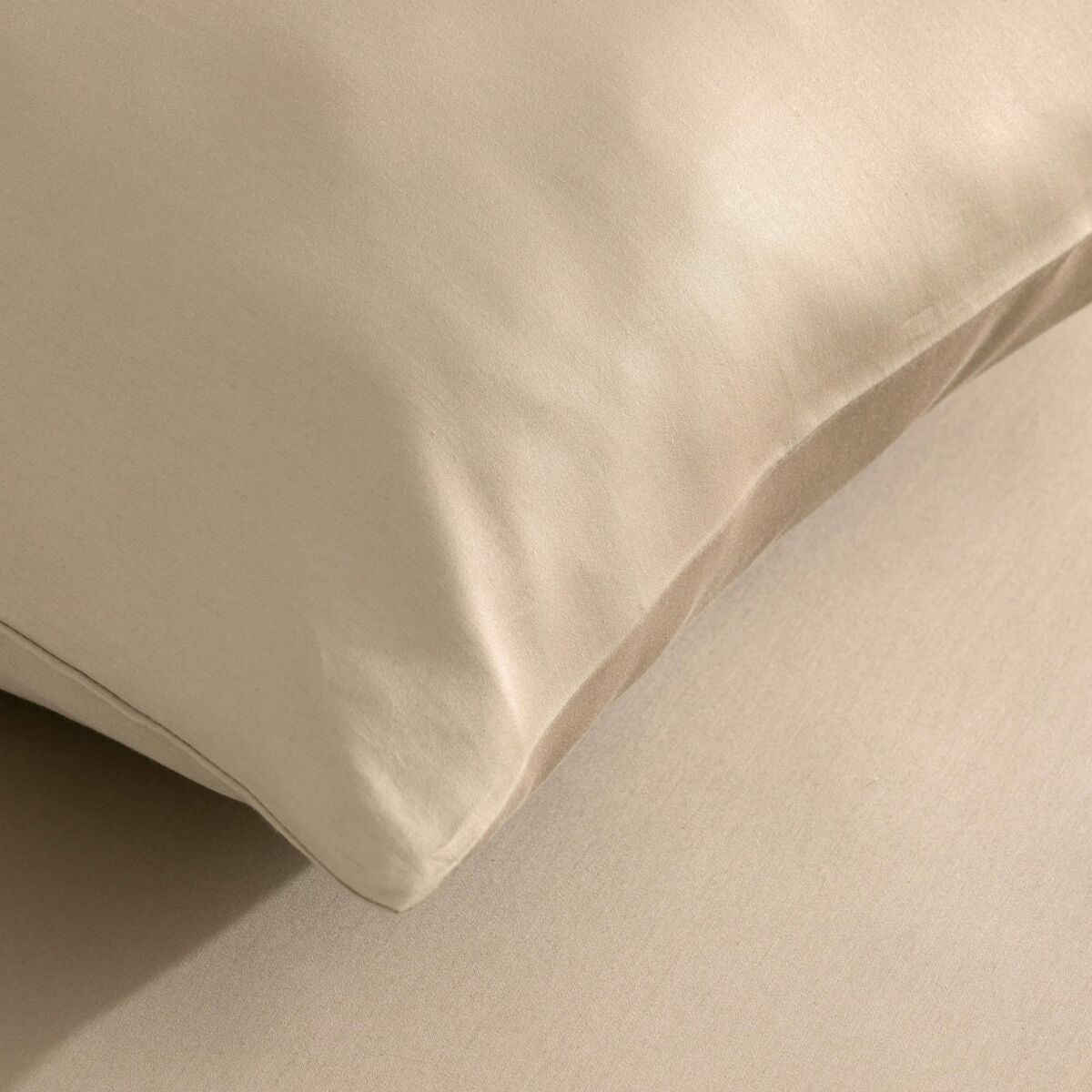 Tyynyliina Terracota Sementti 80 x 80 cm