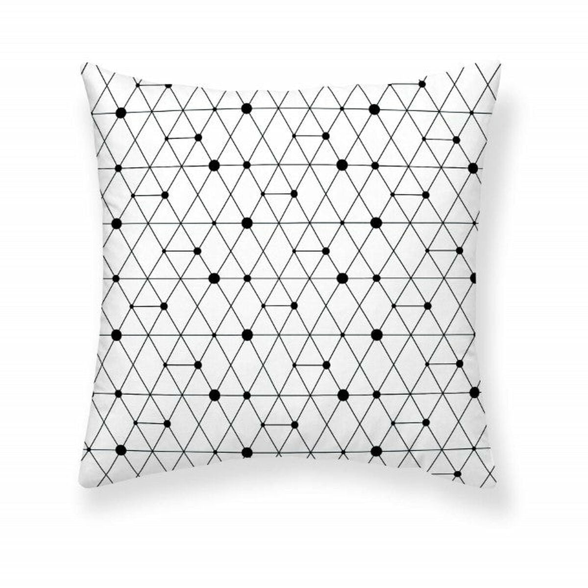 Tyynyliina Ripshop Monivärinen 65 x 65 cm