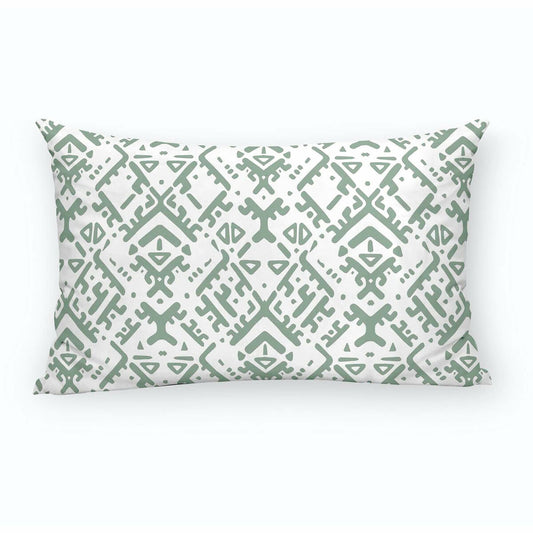 Tyynysuoja Ripshop Nashik C Monivärinen 30 x 50 cm