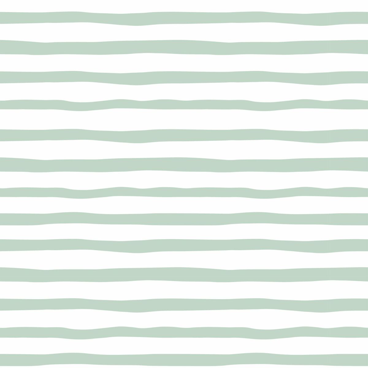 Tyynyliina Kids&Cotton Mael Monivärinen 45 x 110 cm