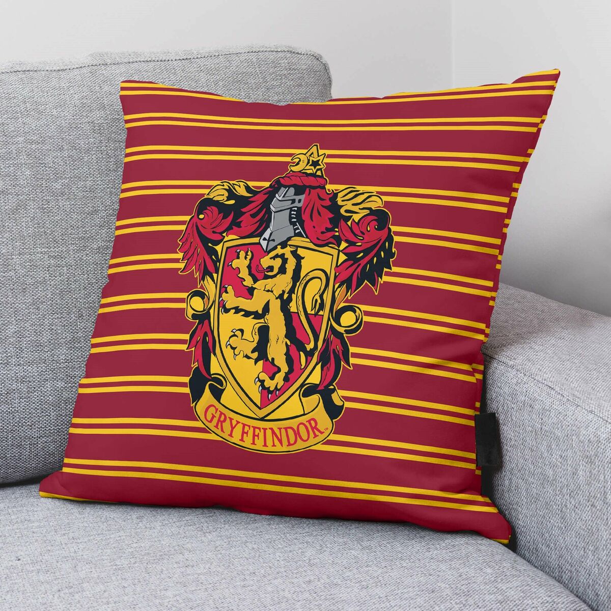 Tyynysuoja Harry Potter Gryffindor 45 x 45 cm