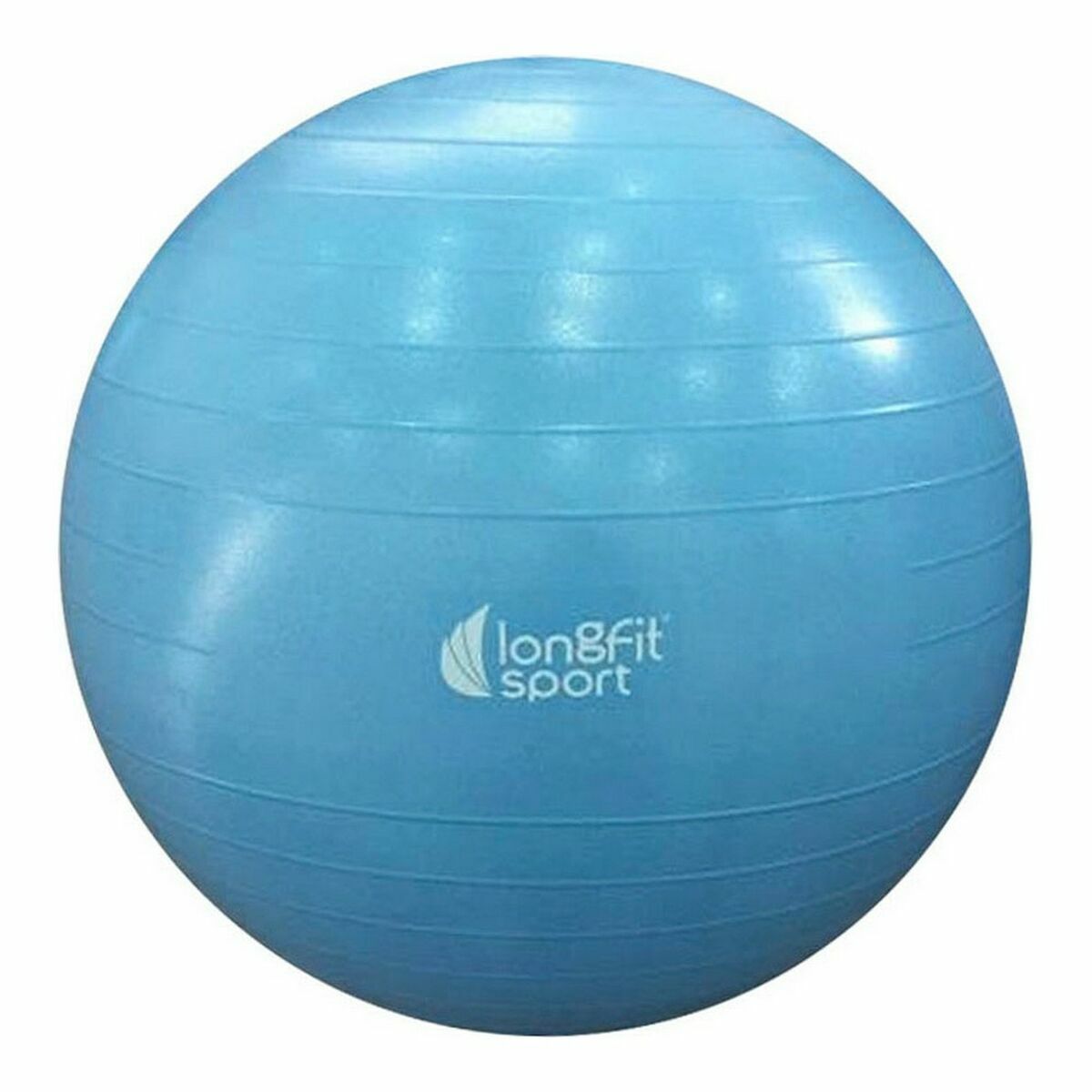 Joogapallo LongFit Sport Longfit sport Sininen (45 cm)