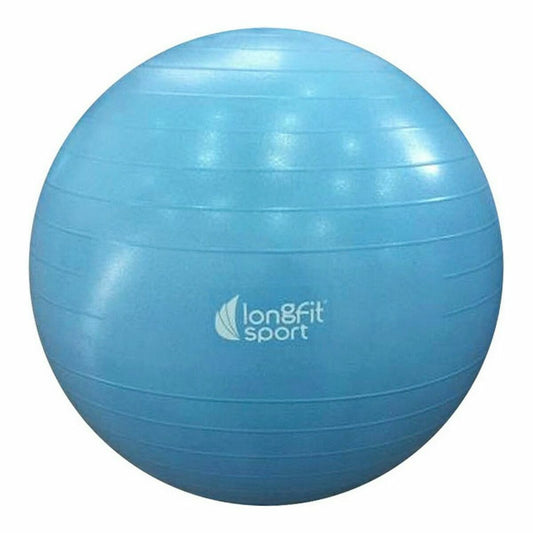 Joogapallo LongFit Sport Longfit sport Sininen (45 cm)