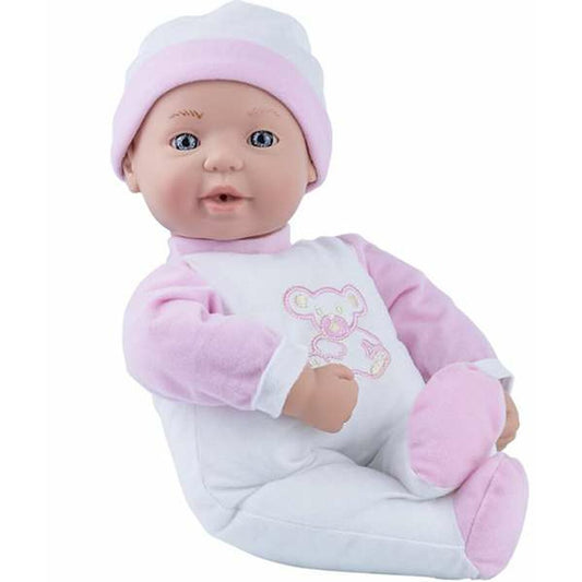 Vauvanukke RosaToys Tiny Lloron 38 cm
