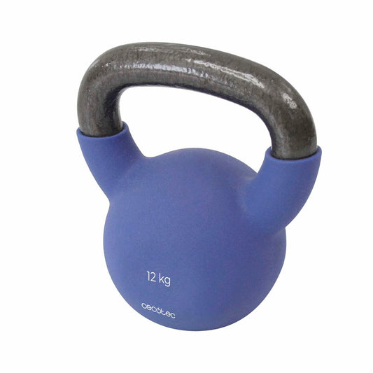 Kahvakuula Cecotec Drumfit KettleBell 12000 Neo 12 kg