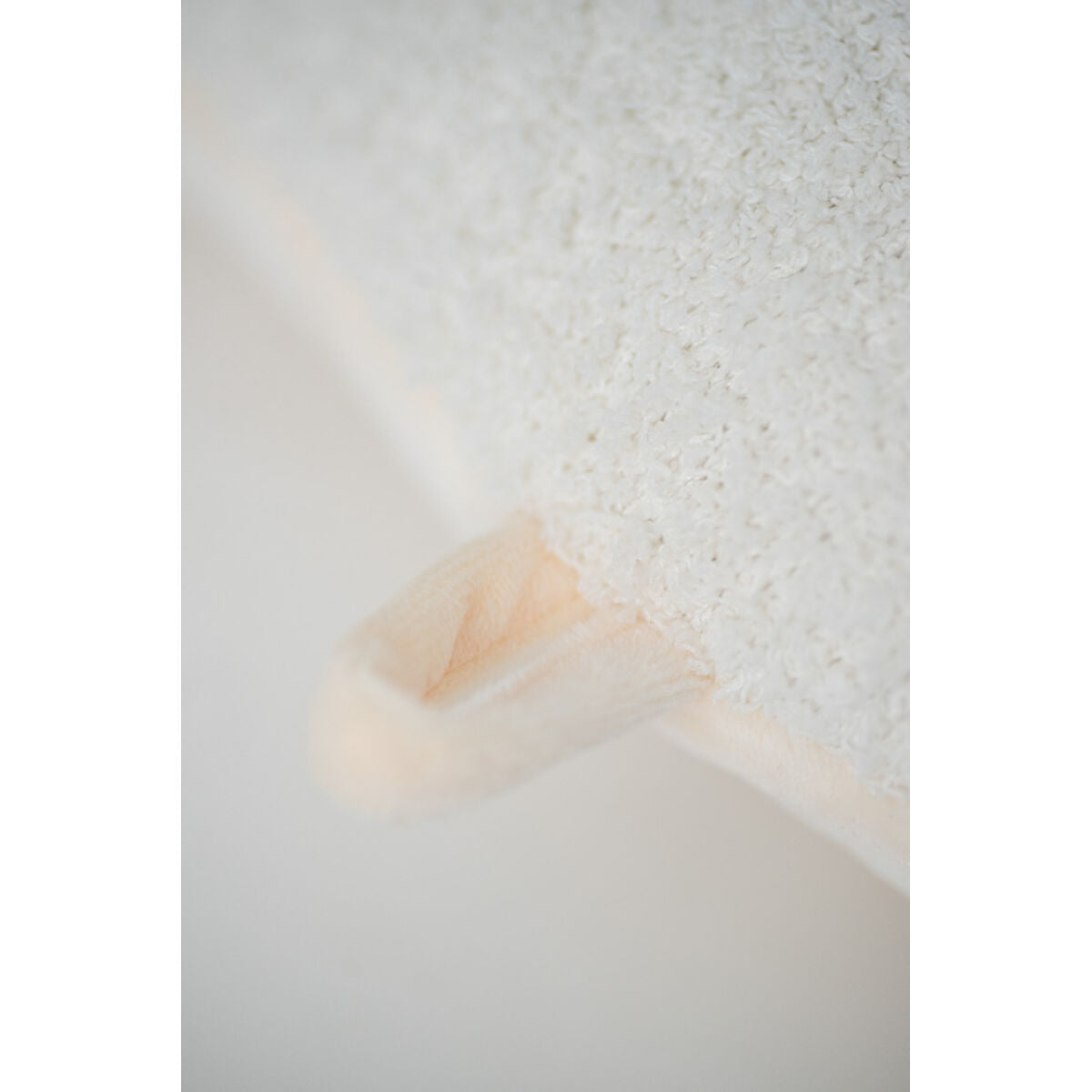 Pehmolelu Crochetts OCÉANO Sininen 59 x 11 x 65 cm