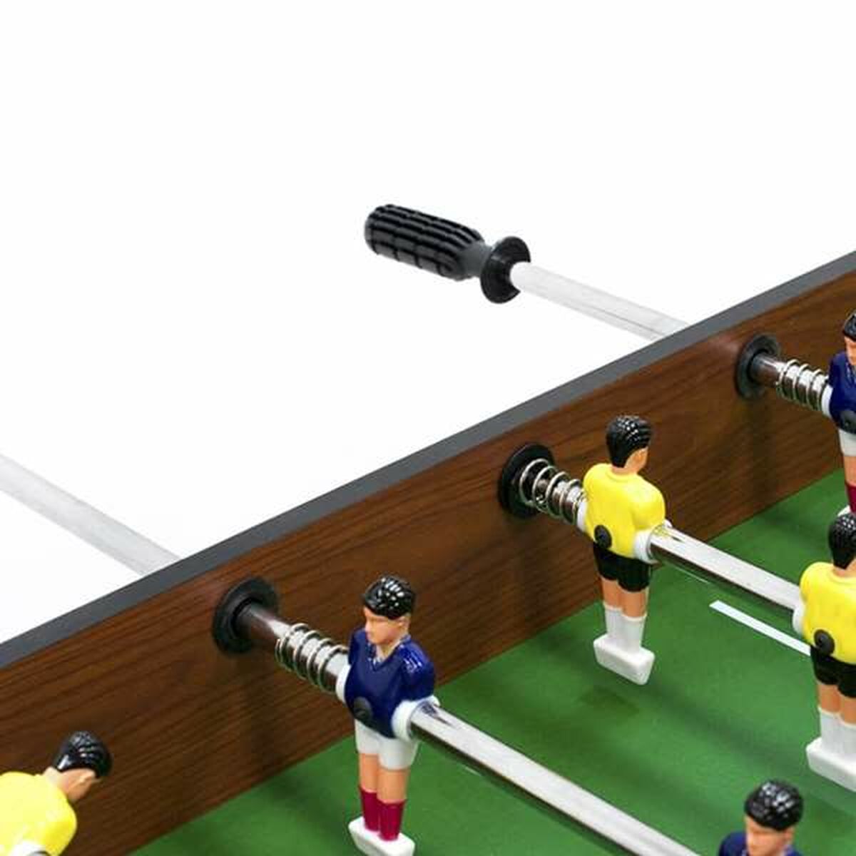 Monipelipöytä 120 x 80 x 61 cm 3-in-1