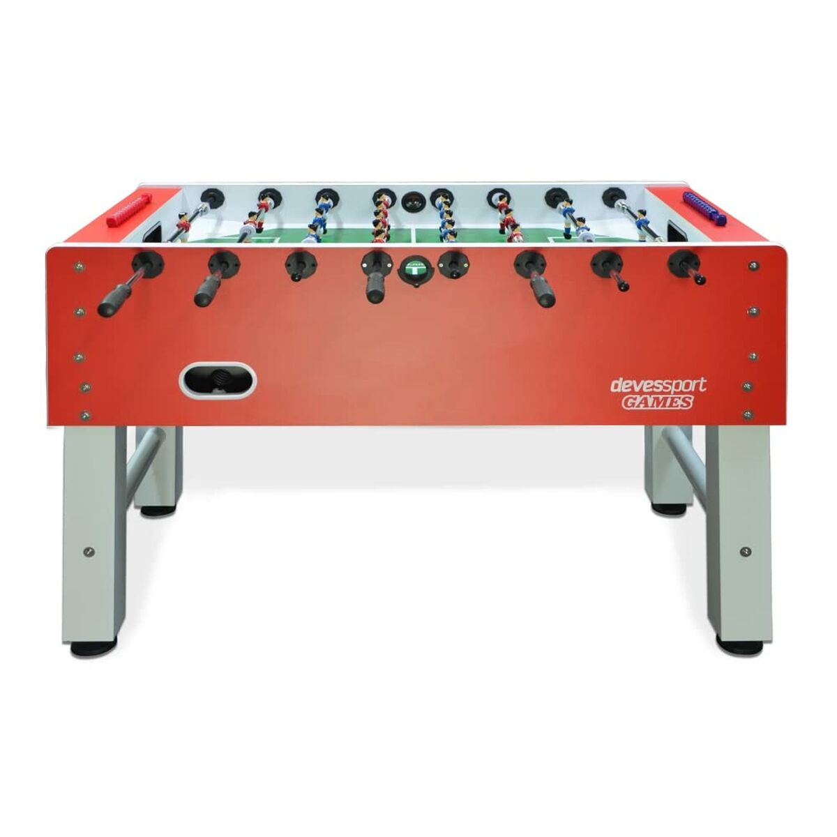 Pöytäjalkapallopeli Hércules PRO 142 x 76 x 92 cm