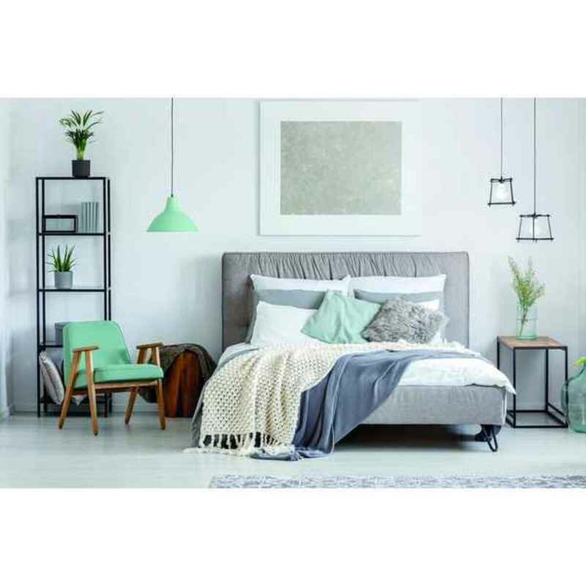 Älykäs Polttimo SPC Aura 1050 Wifi 10 W E27 75 W 2700K - 6500K (2 uds)