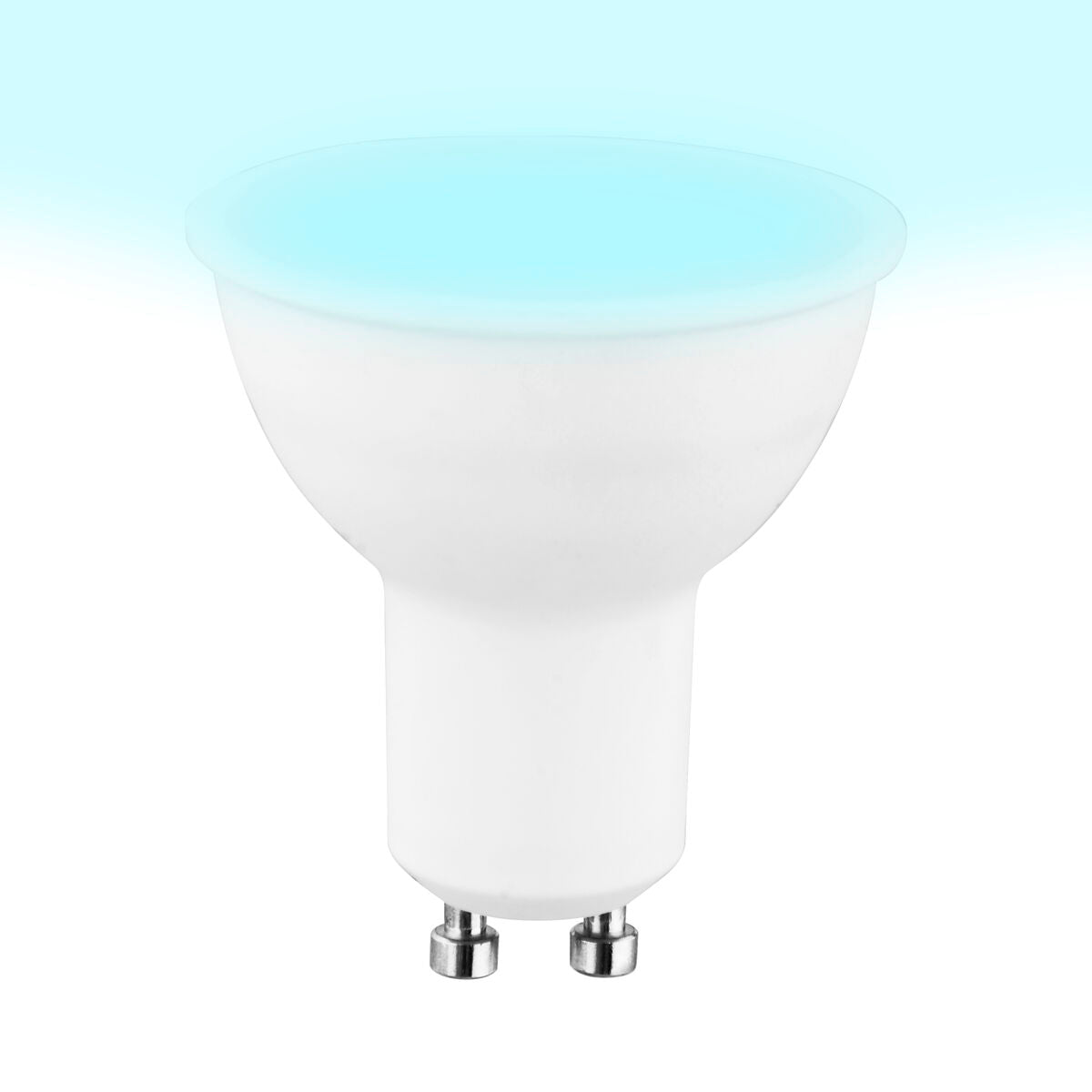 LED-lamppu TM Electron GU10 (5000 K)