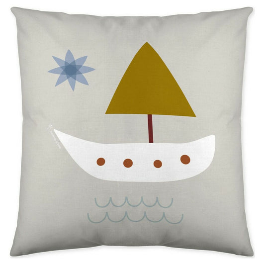 Tyynysuoja Haciendo el Indio Reading (40 x 40 cm)