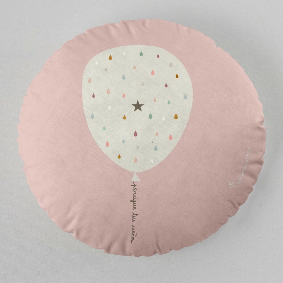 Tyyny Haciendo el Indio Hei (40 cm)