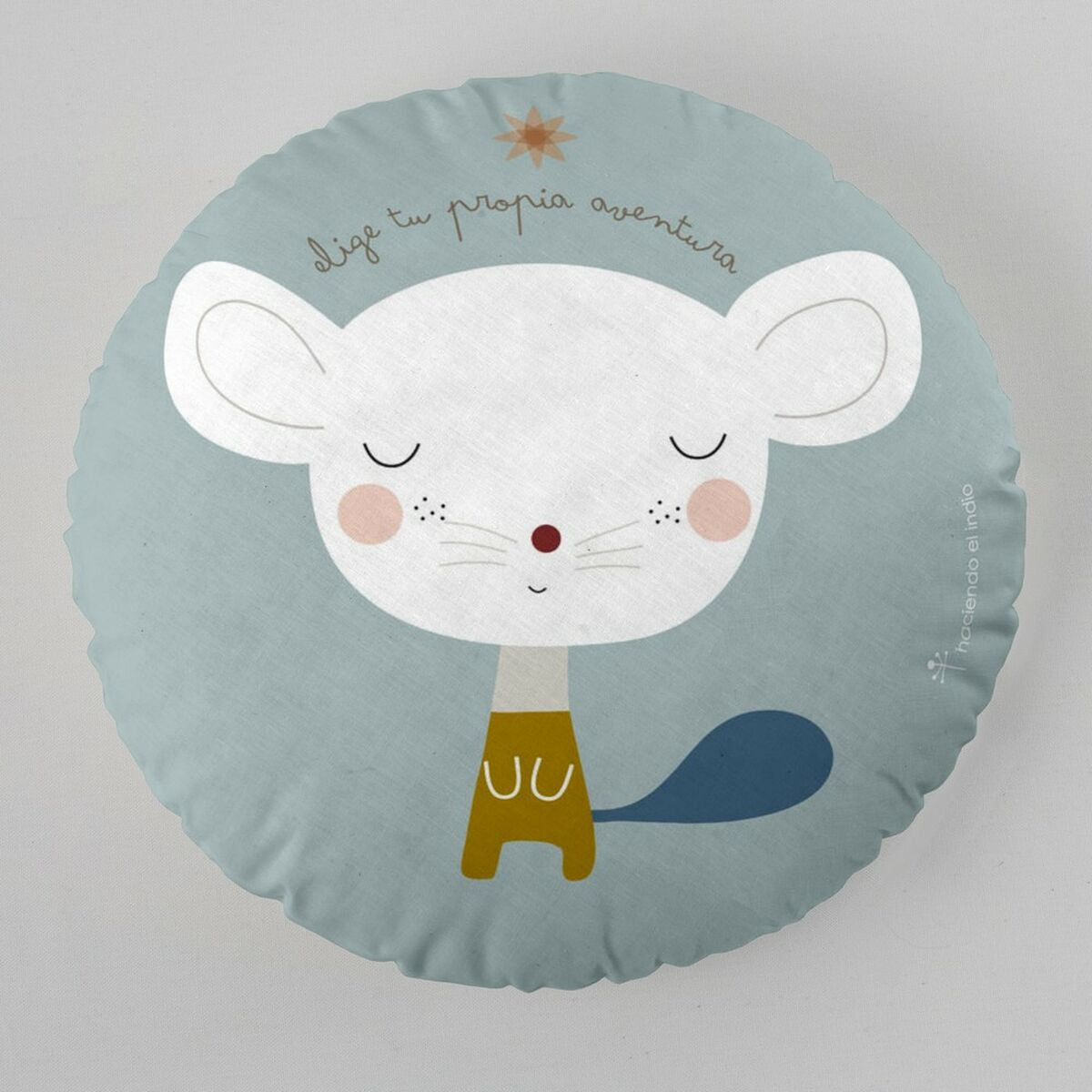 Tyyny Haciendo el Indio Susanita (40 cm)