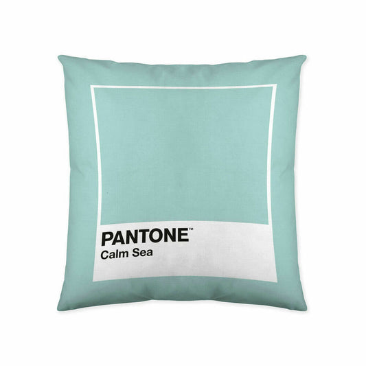 Tyynysuoja Calm Sea Pantone 63836298 (50 x 50 cm)