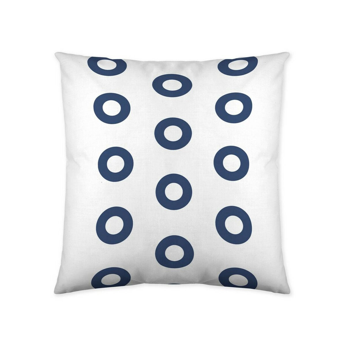 Tyynysuoja Popcorn Beca Blue (60 x 60 cm)