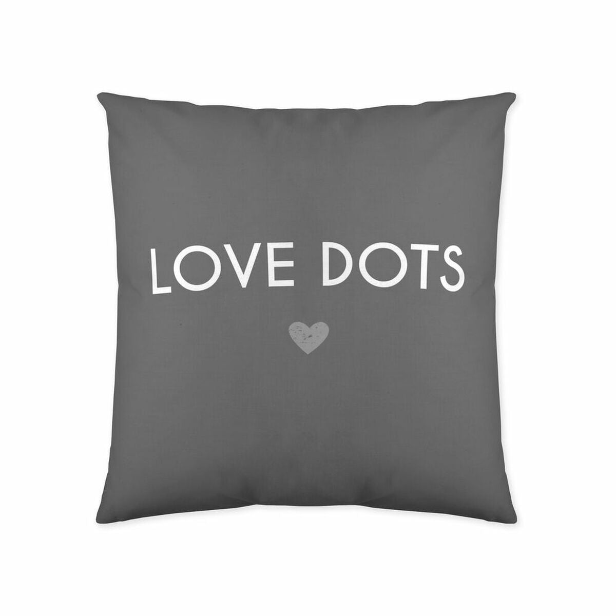 Tyynysuoja Popcorn Love Dots (60 x 60 cm)
