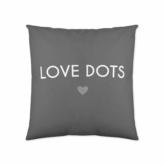 Tyynysuoja Popcorn Love Dots (60 x 60 cm)