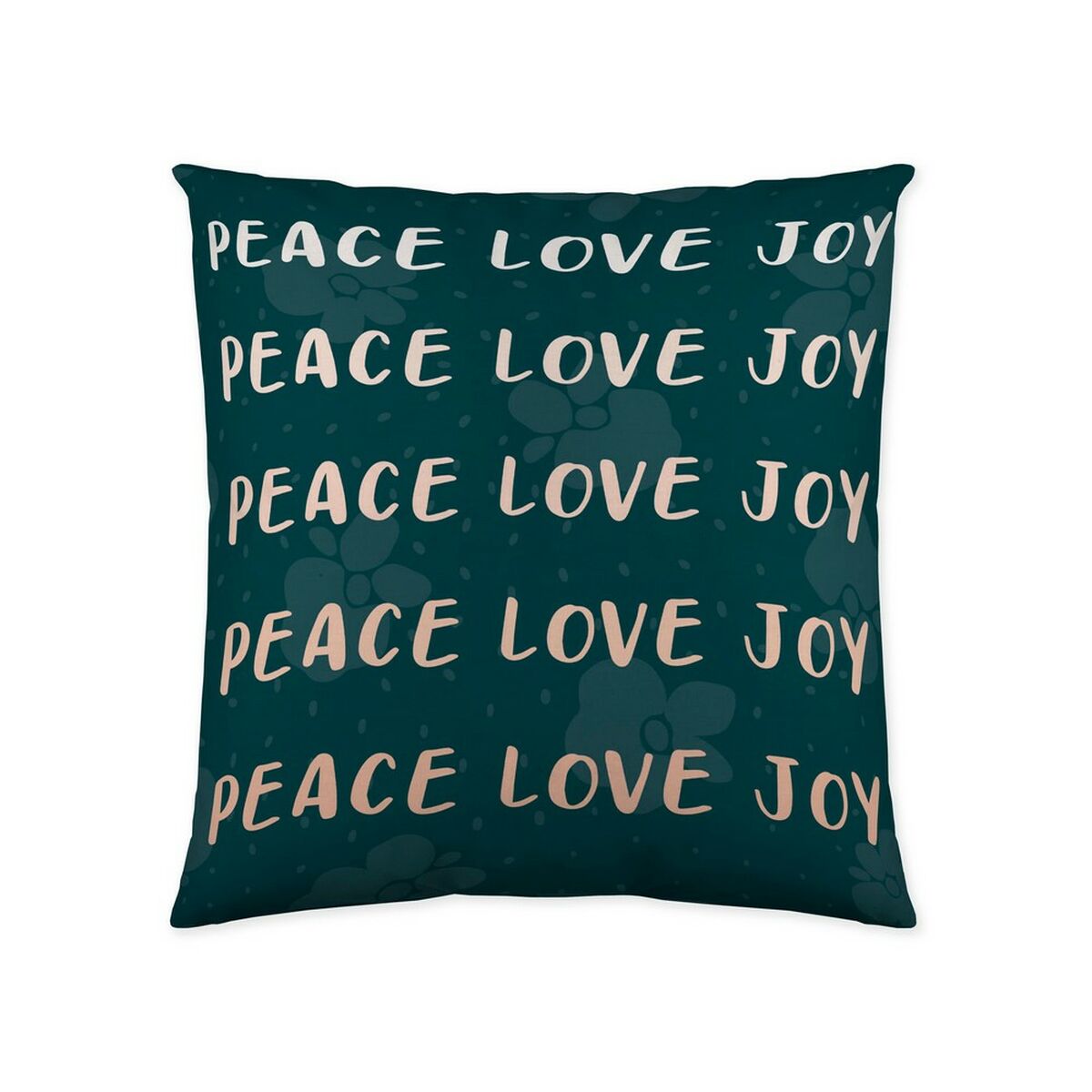 Tyynysuoja Popcorn Suri (60 x 60 cm)