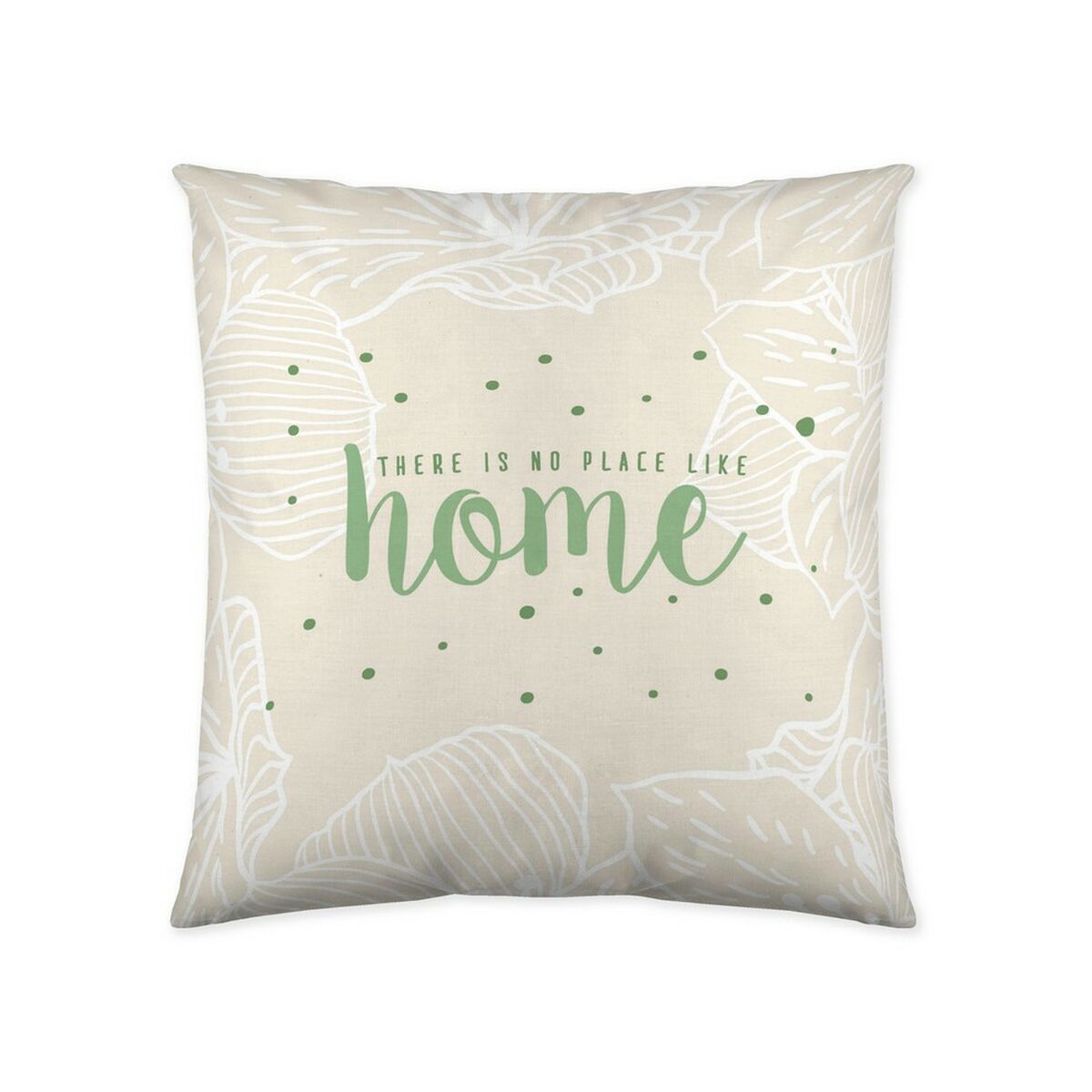 Tyynysuoja Popcorn Tora (60 x 60 cm)