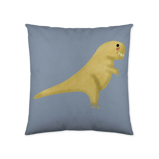 Tyynysuoja Cool Kids Dino (50 x 50 cm)