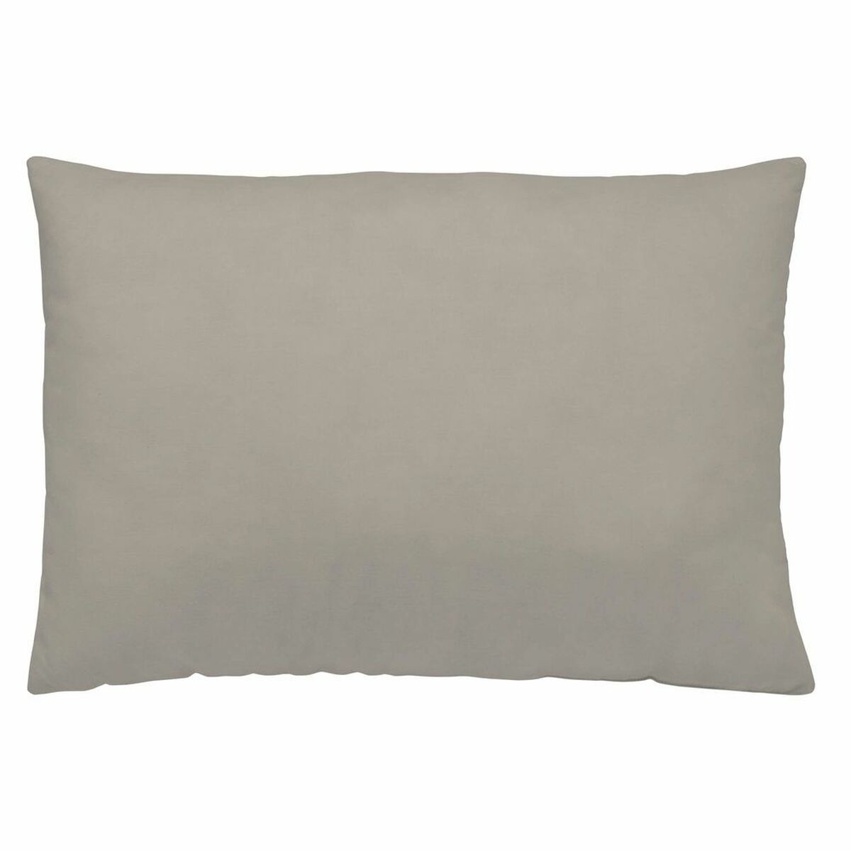 Tyynysuoja Naturals FUNDA DE ALMOHADA LISA Beige (45 x 90 cm)