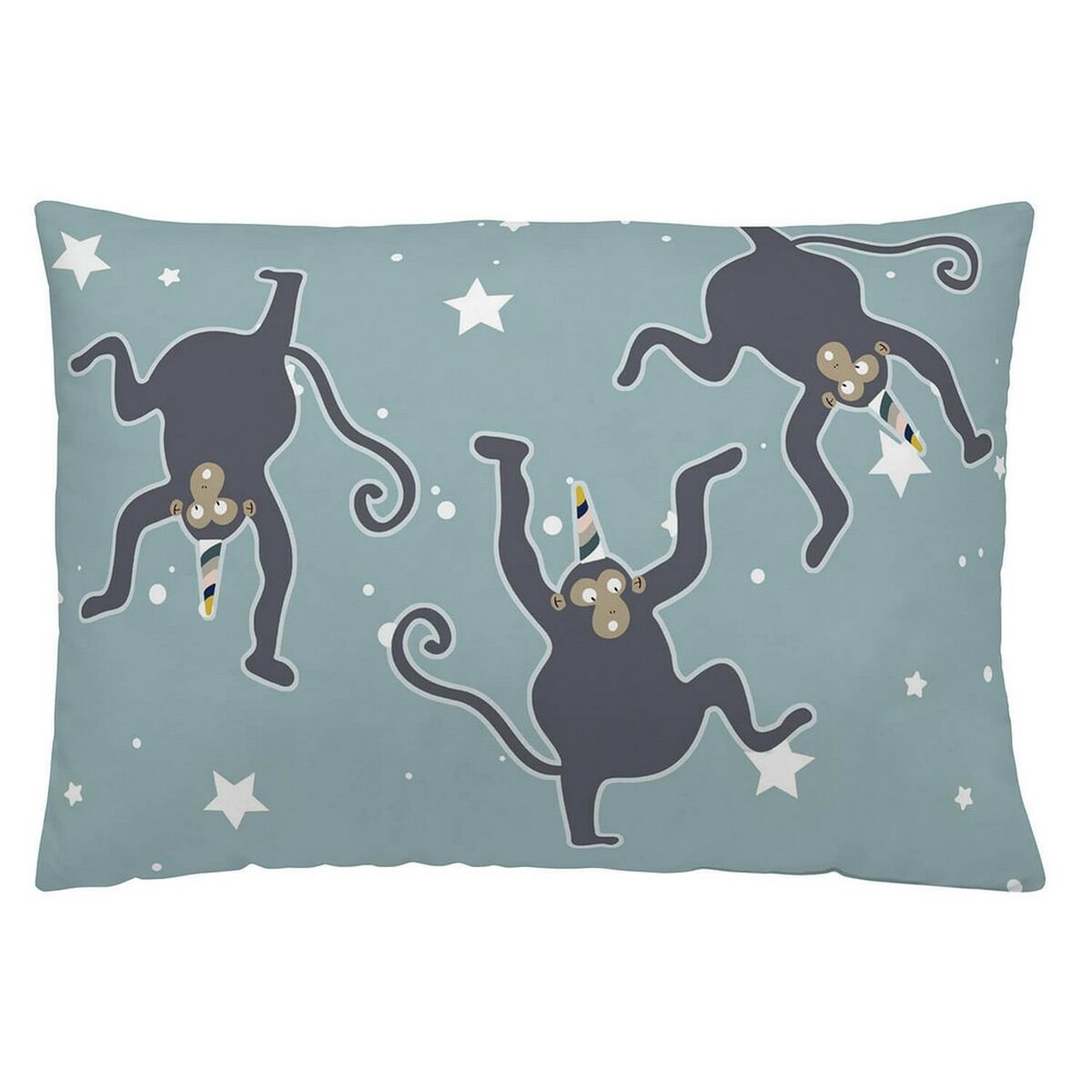 Tyynysuoja Naturals Kei (50 x 30 cm)