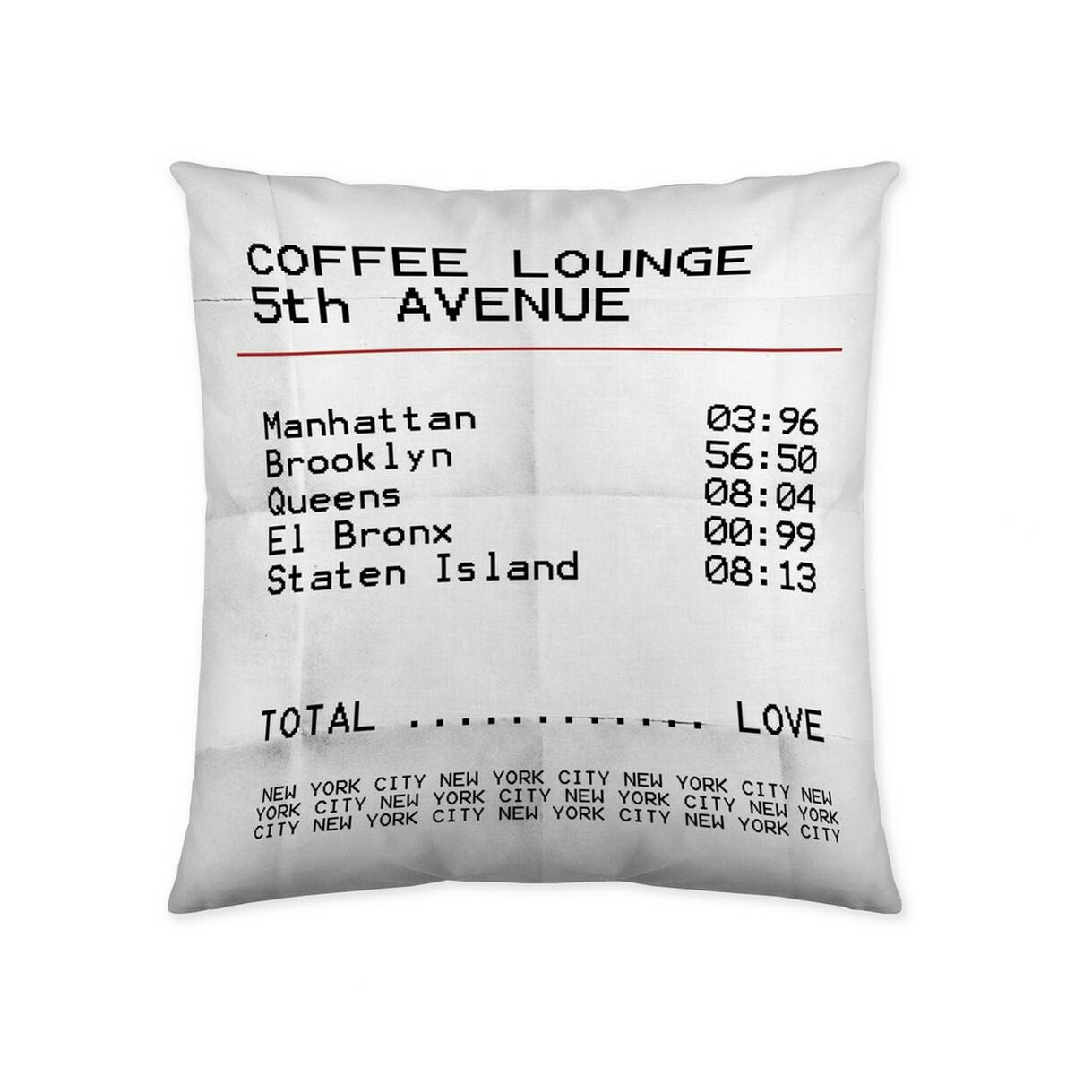 Tyynysuoja Naturals 265005 (50 x 50 cm)