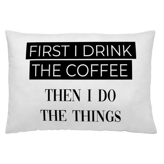 Tyynysuoja Naturals Matt (50 x 30 cm)