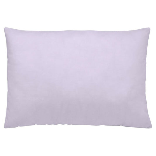 Tyynyliina Naturals Violetti (45 x 155 cm)