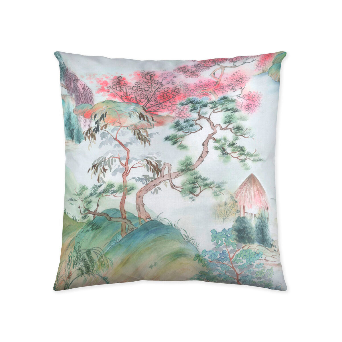 Tyynysuoja Naturals HAKONE 1 Kappaletta 50 x 50 cm