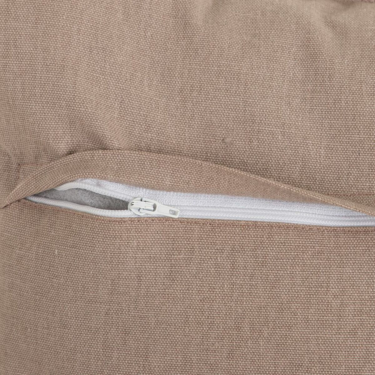 Tyyny Ruskeanharmaa 45 x 45 cm Neliö