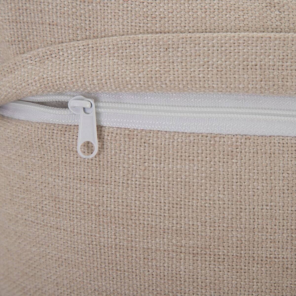 Tyyny Synteettinen kangas 45 x 45 cm Männynkäpy