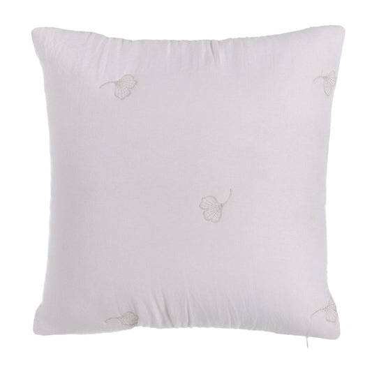 Tyyny Ruskeanharmaa 40 x 40 cm