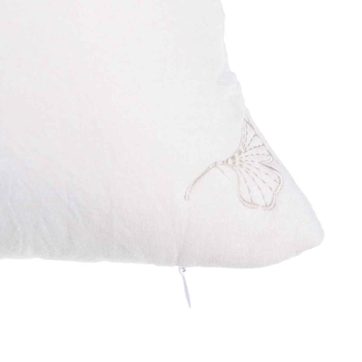 Tyyny Ruskeanharmaa 40 x 40 cm