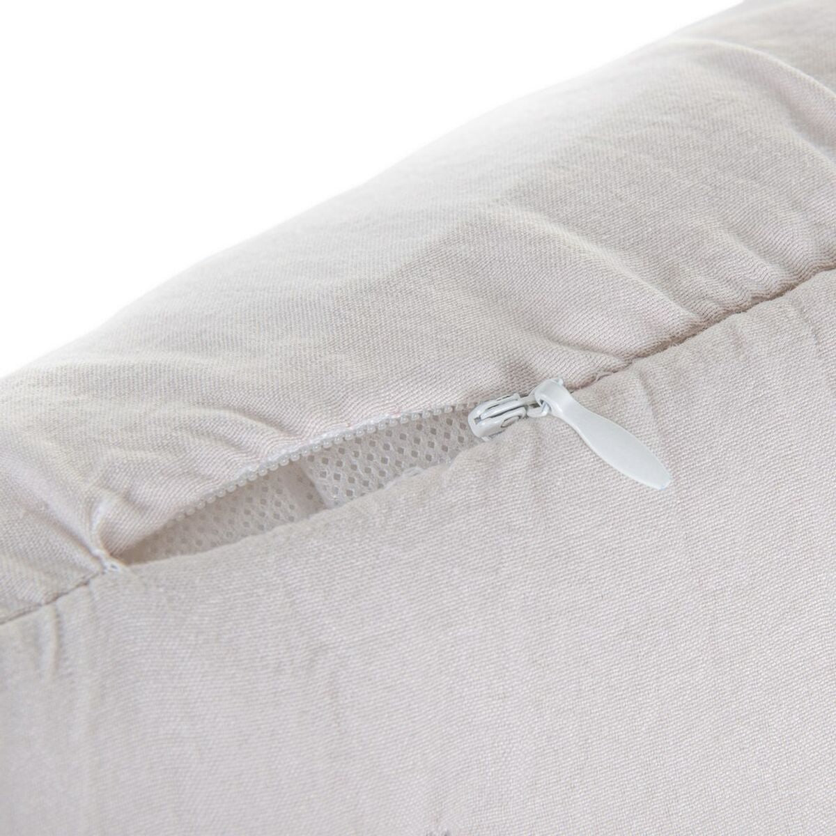 Tyyny Ruskeanharmaa 60 x 60 cm