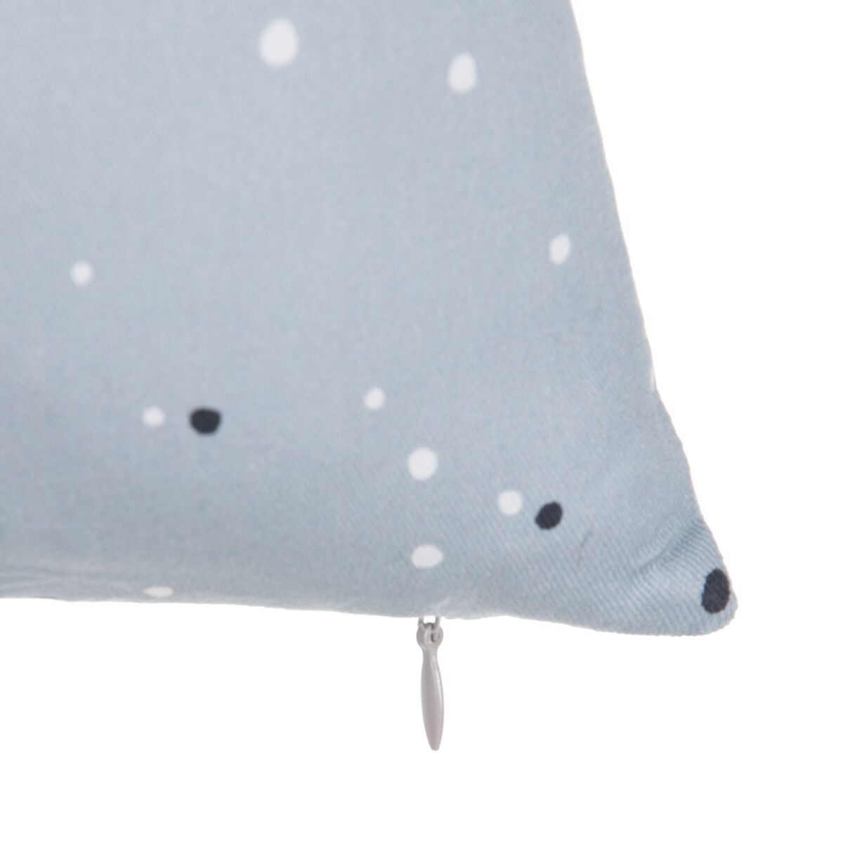 Tyyny Moon Sininen 40 x 40 cm