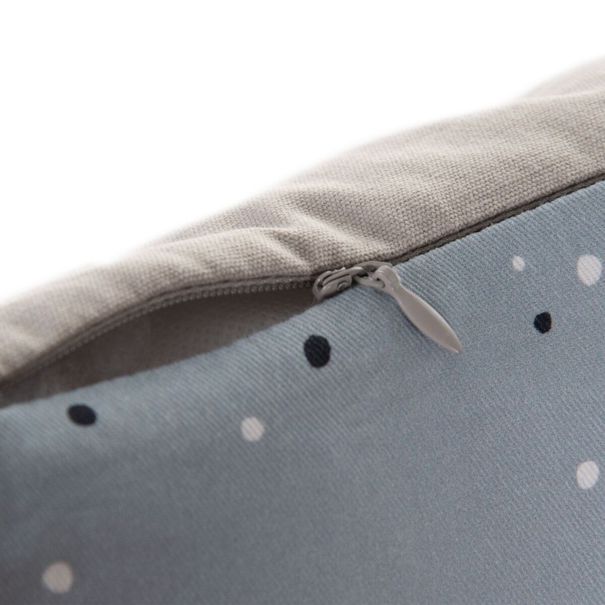 Tyyny Moon Sininen 40 x 40 cm