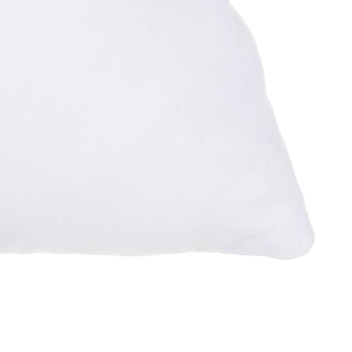 Tyyny Happy Valkoinen 40 x 40 cm Neliö