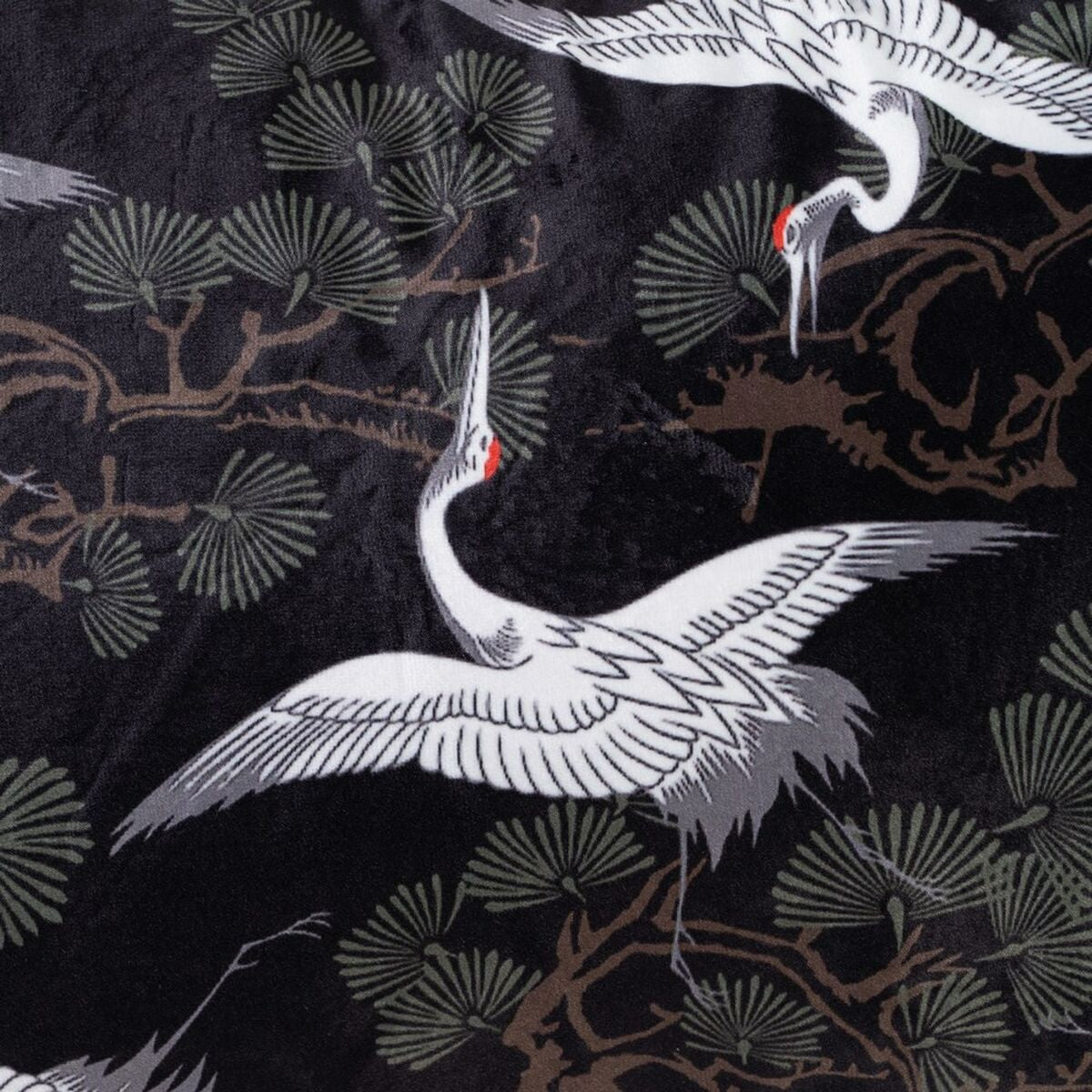 Tyyny Haikara 50 x 30 cm Neliö