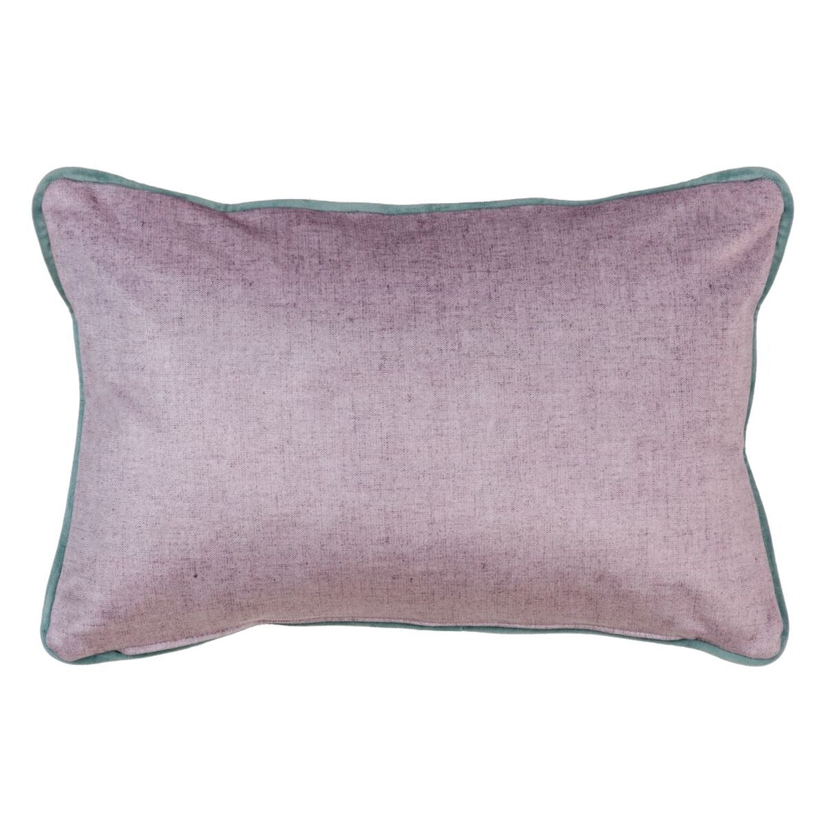 Tyyny 45 x 30 cm Ruusulla