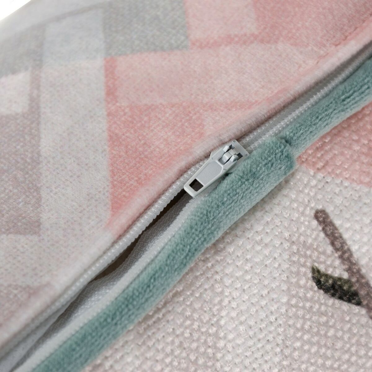 Tyyny Polyesteri 45 x 45 cm Apina