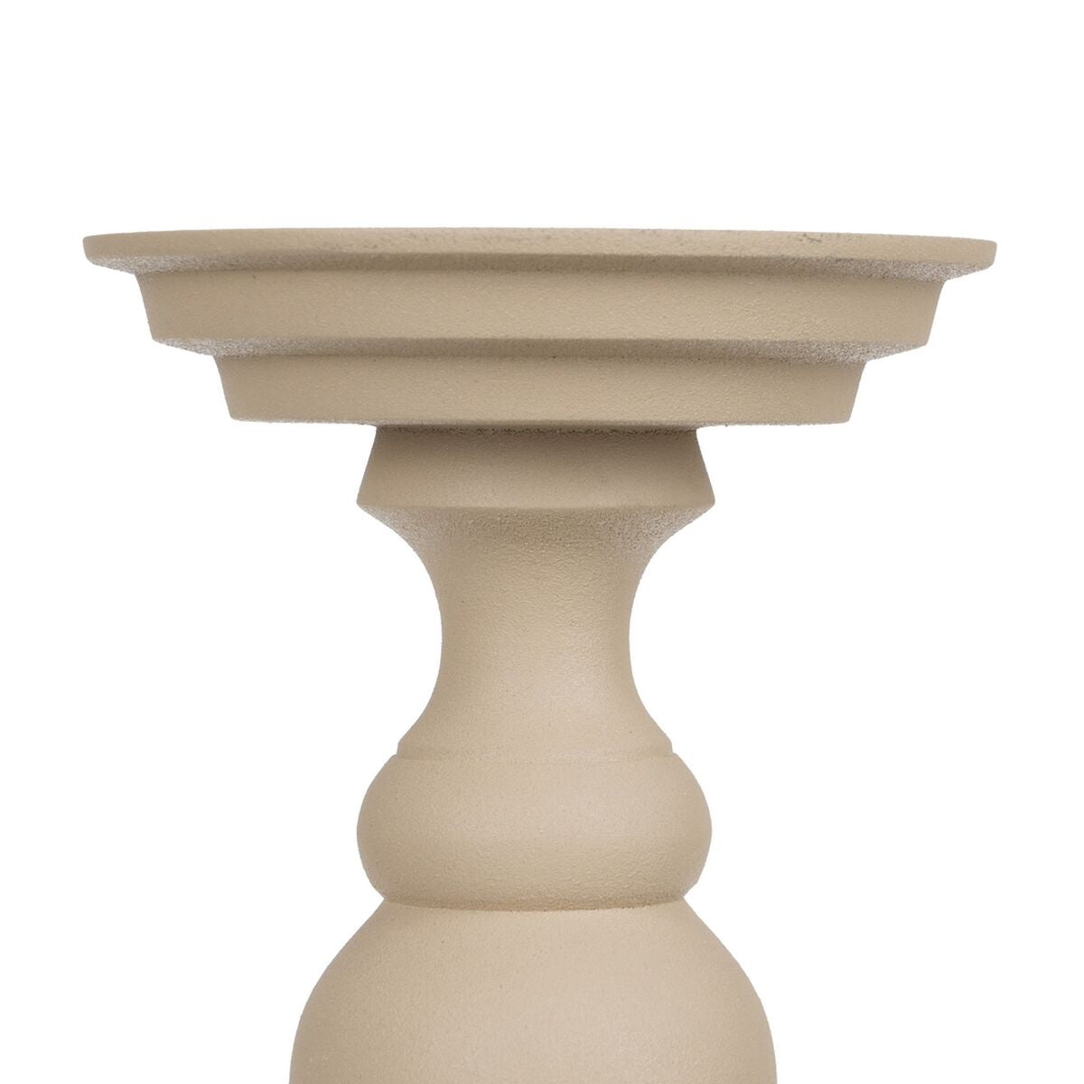 Kynttilänjalka Alumiini Kerma 15 x 15 x 25 cm