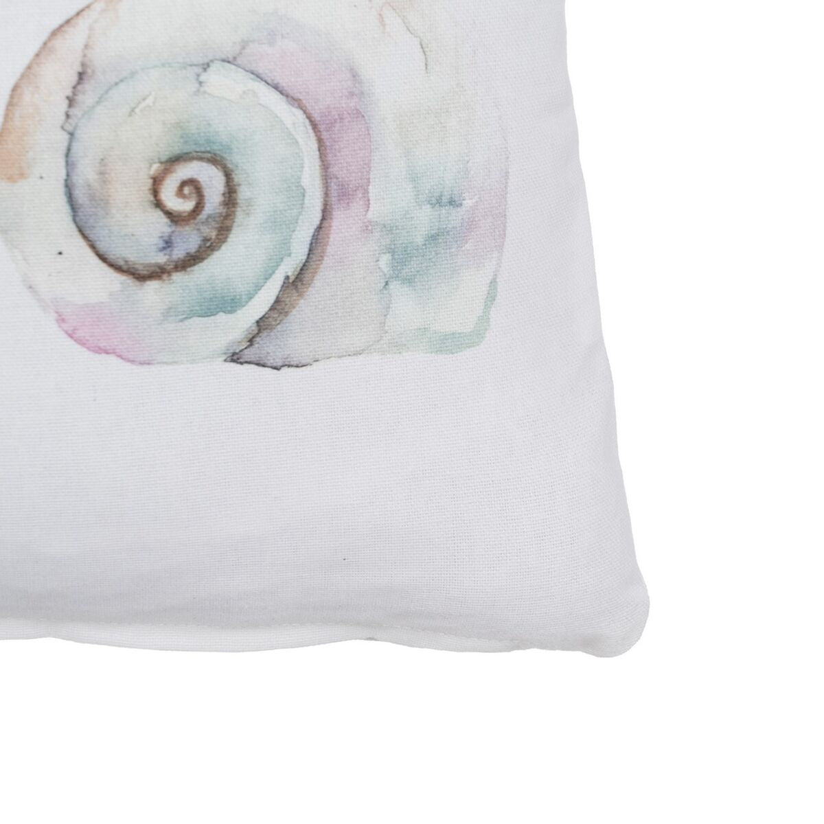 Tyyny 100% puuvillaa Shells 45 x 30 cm