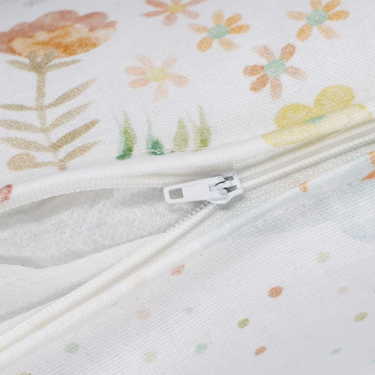 Tyyny Lasten Tähdet 100% puuvillaa 45 x 30 cm