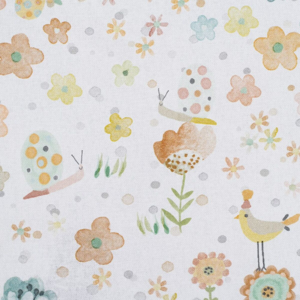 Tyyny Lasten Tähdet 45 x 45 cm 100% puuvillaa