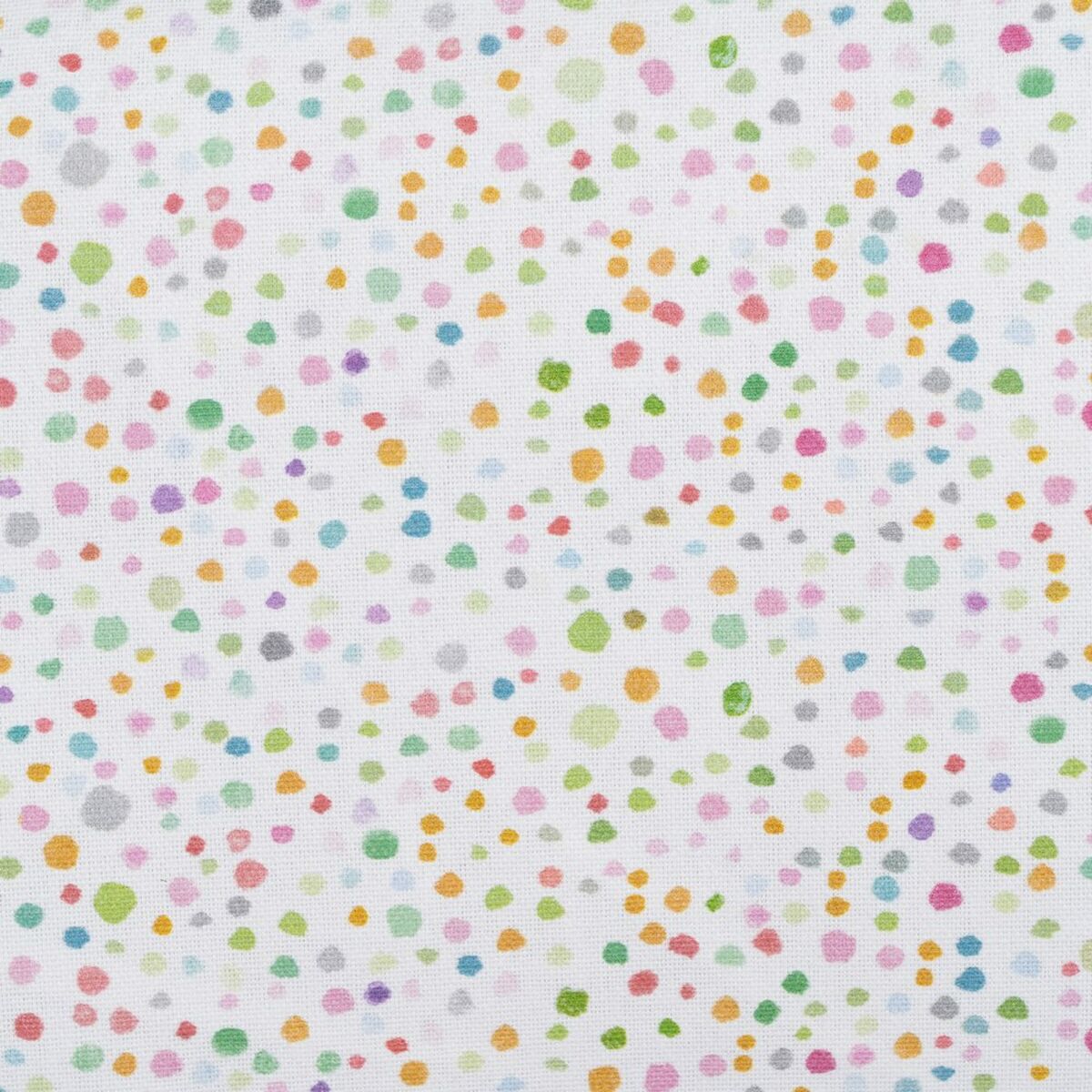 Tyyny Lasten Norsu 100% puuvillaa 45 x 30 cm