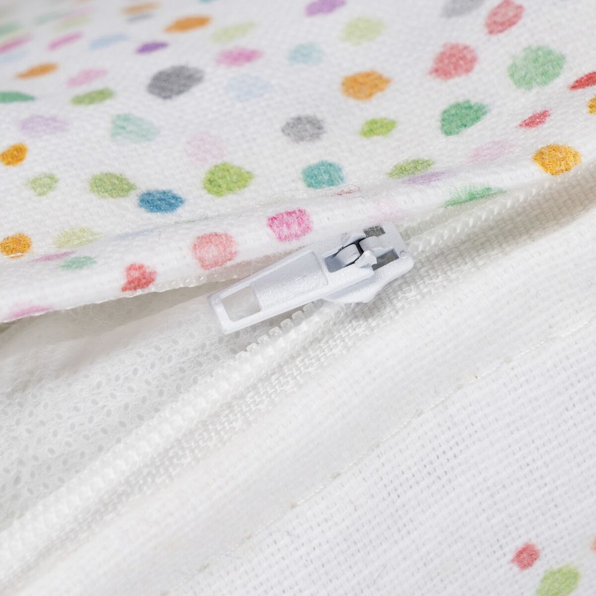 Tyyny Lasten Norsu 100% puuvillaa 45 x 30 cm